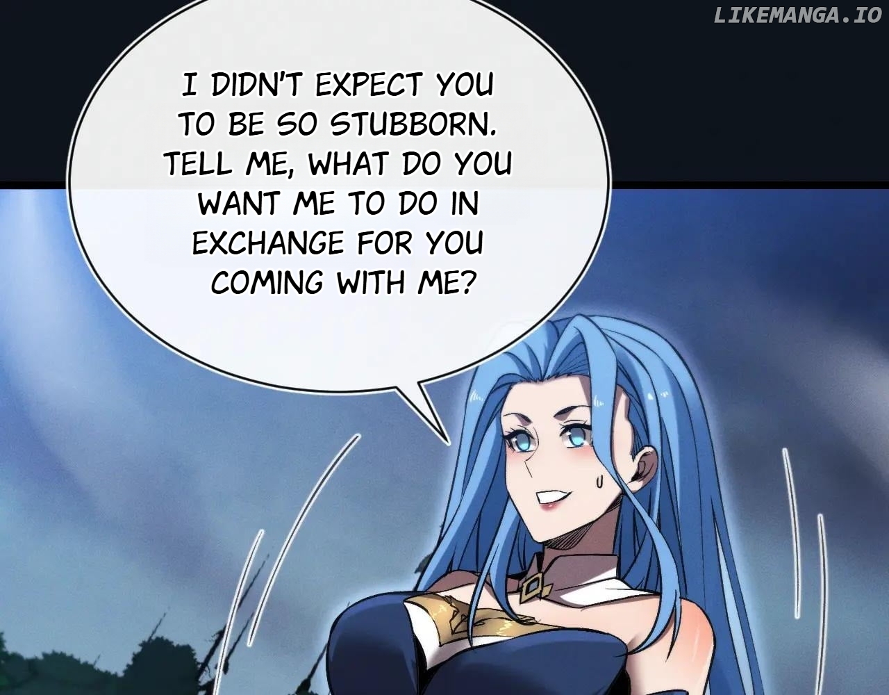 Master of Ancient Divine Weapons Chapter 29 - page 13
